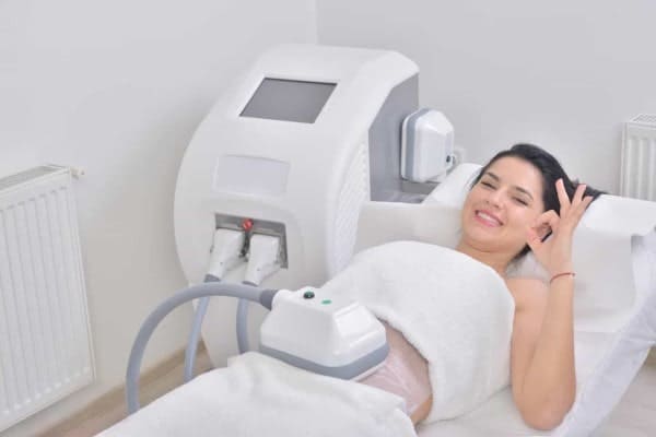 Which Areas of the Body Can Be Treated Abingdon-on-Thames