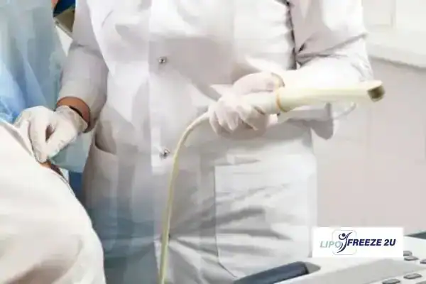 Image of HIFU Vaginal Tightening Abingdon-on-Thames treatment.