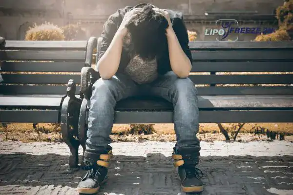 upset man because of erectile dysfunction Abingdon-on-Thames