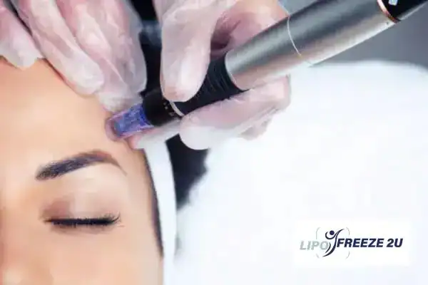 Morpheus 8 Abingdon-on-Thames the top 10 reasons to choose this treatment!