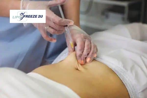 Fat Dissolving Injections Abingdon-on-Thames & Weight loss medication