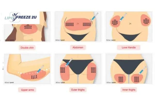 Benefits of Choosing Aqualyx for Fat Reduction Abingdon-on-Thames