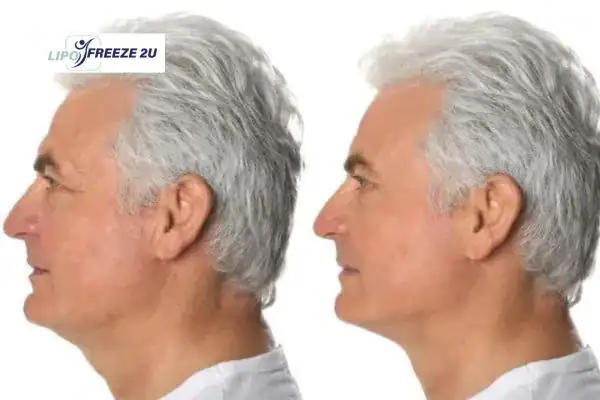 HIFU Abingdon-on-Thames before and after results