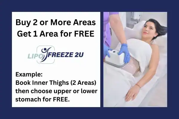 fat freezing prices Abingdon-on-Thames