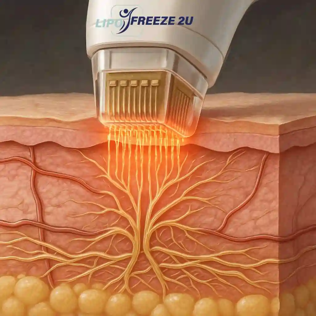 What Exactly Is RF Microneedling and Why Is Everyone Talking About It Abingdon-on-Thames?