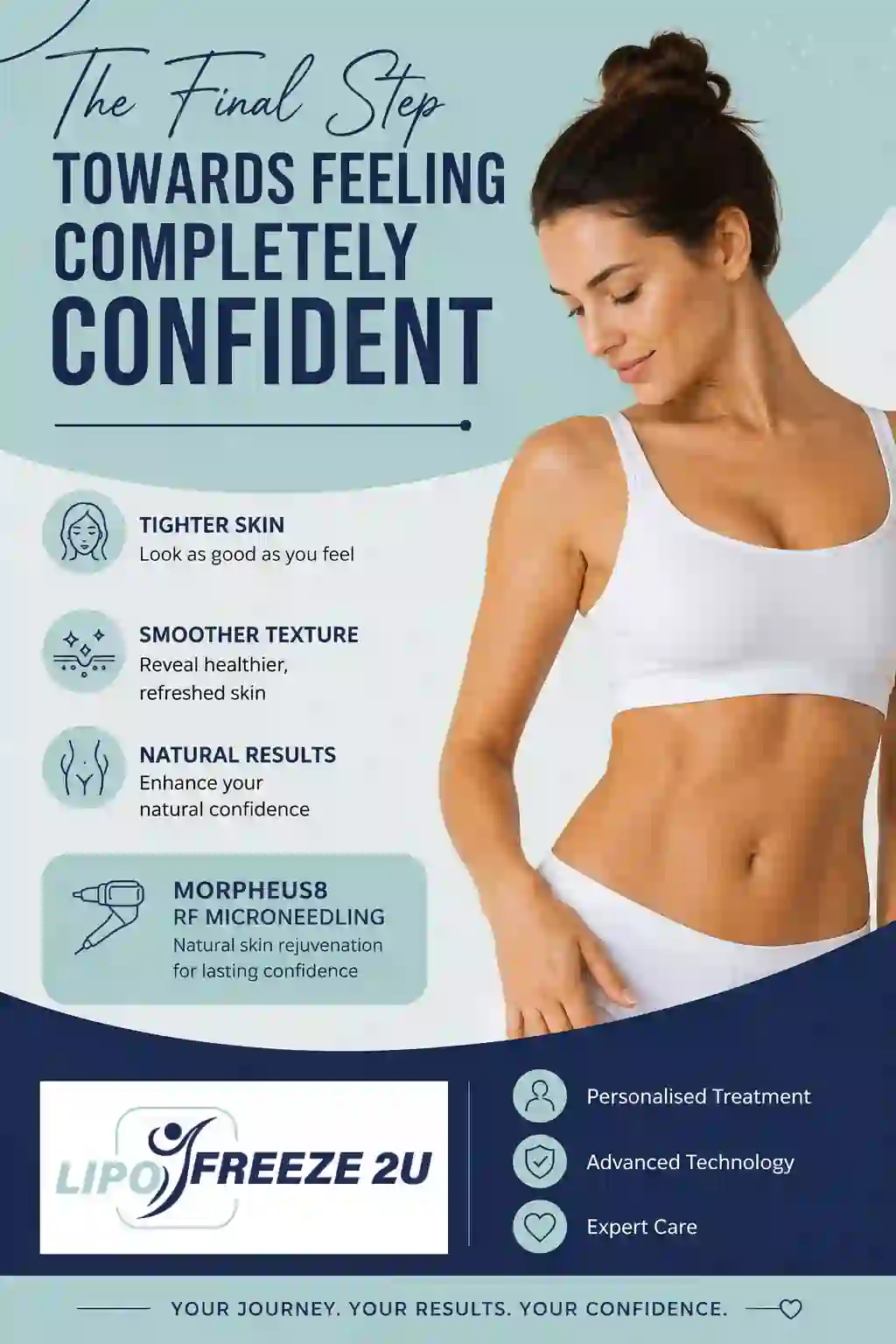 Is RF Microneedling the Final Step Towards Feeling Completely Confident Abingdon-on-Thames?