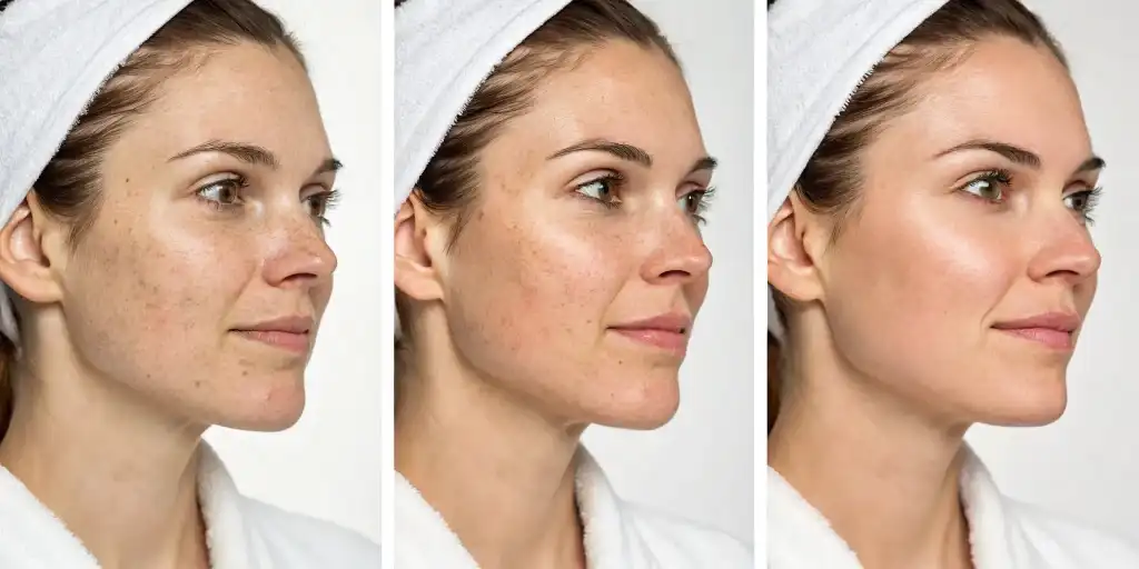 What Results Can RF Microneedling Deliver for Loose Skin After Weight Loss Medication Abingdon-on-Thames?